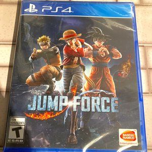 Jump Force for PS4